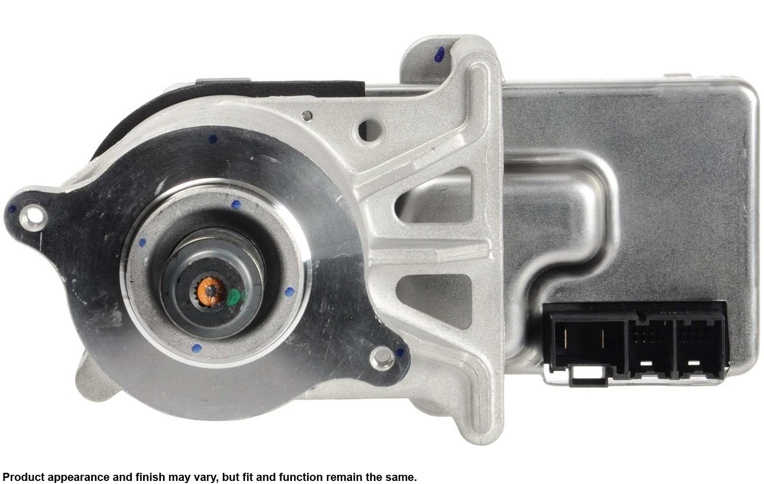 Cardone Reman Power Steering Assist Motor 1C-1002