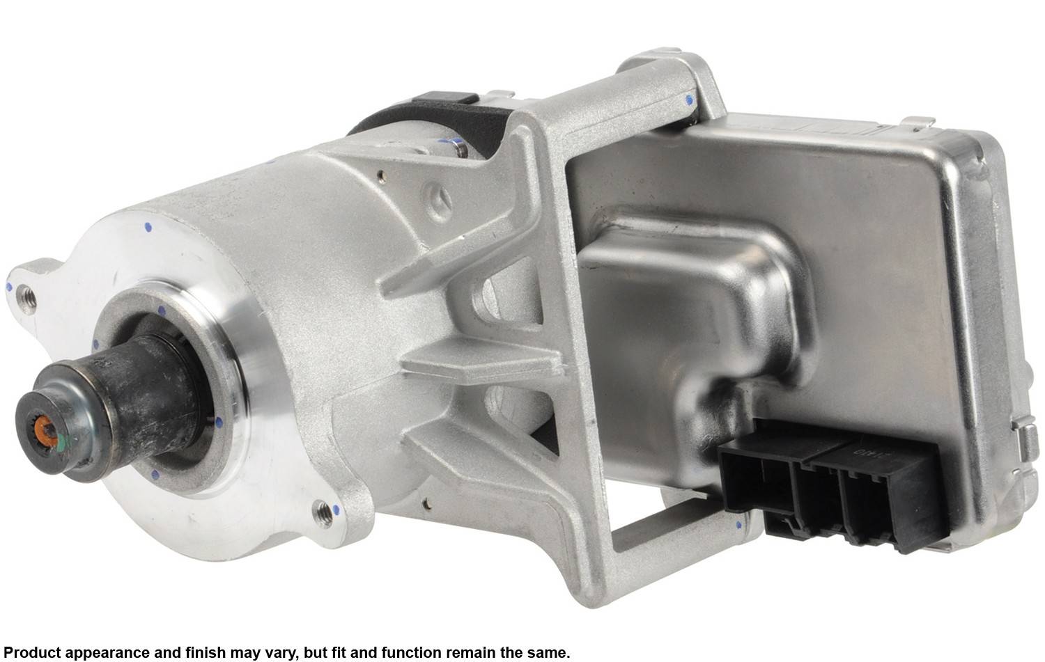 Cardone Reman Power Steering Assist Motor 1C-1002