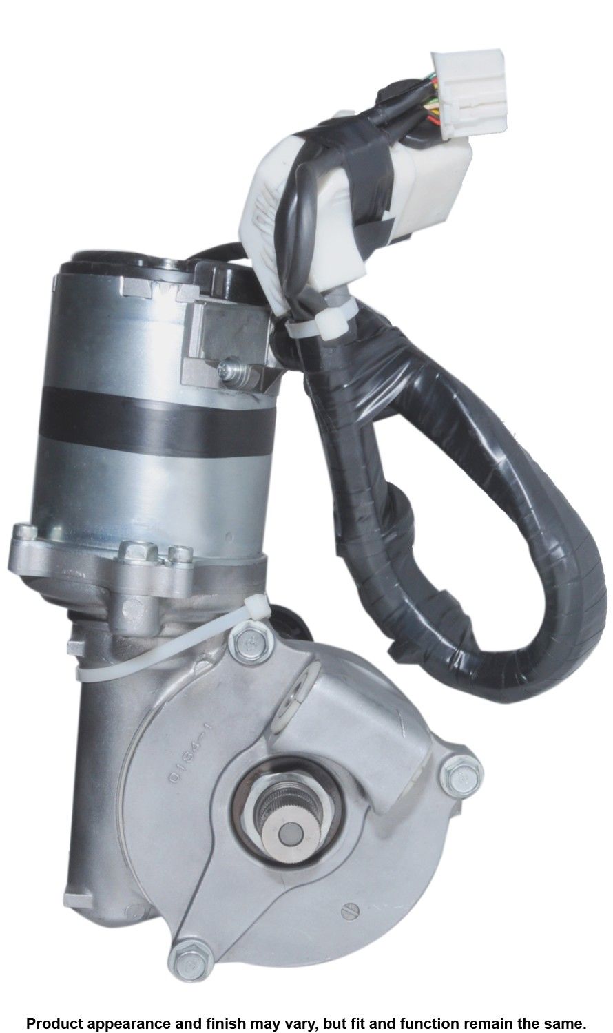 Cardone Reman Remanufactured Electronic Power Steering Assist Column 1C-1007