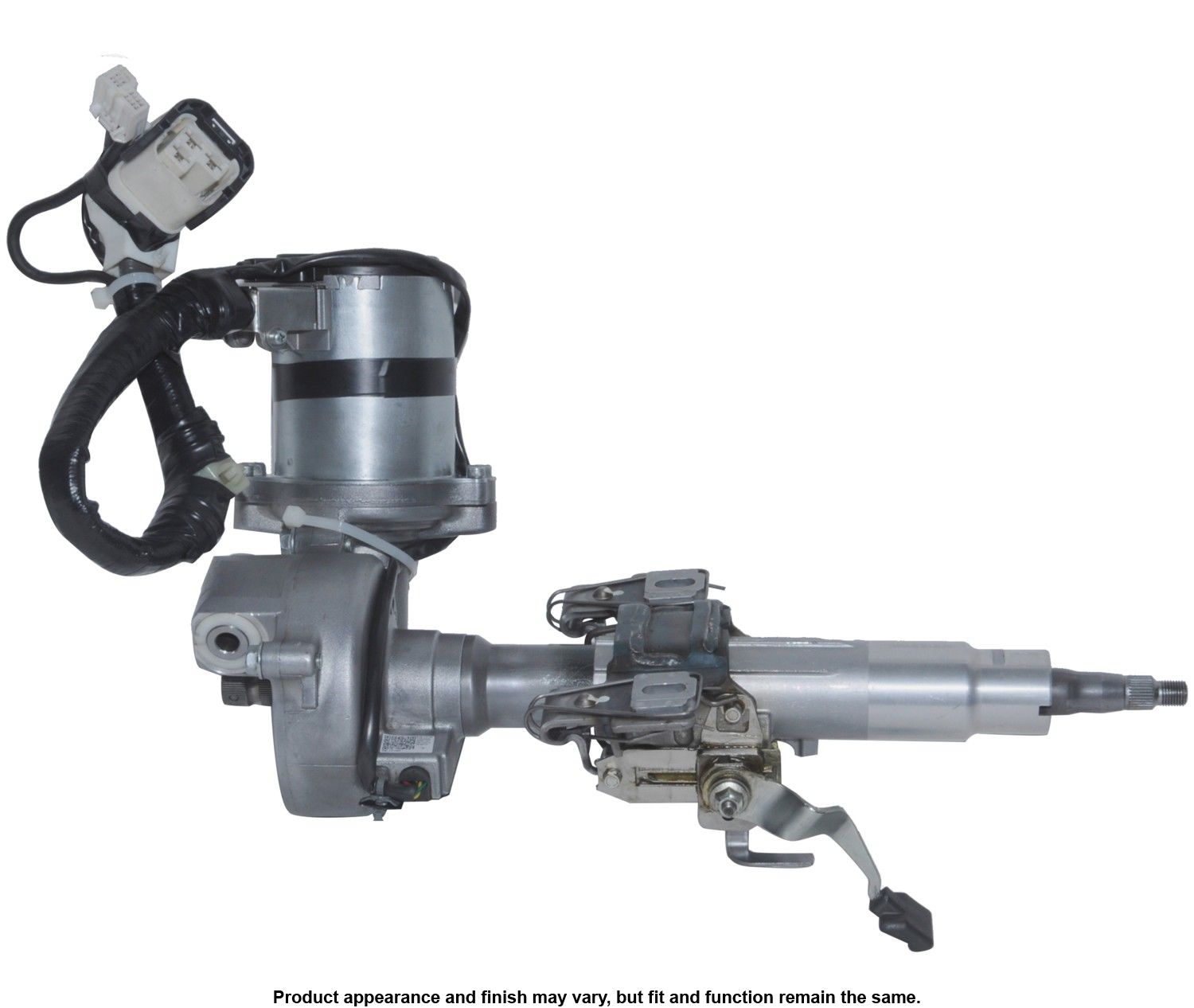 Cardone Reman Remanufactured Electronic Power Steering Assist Column 1C-1007