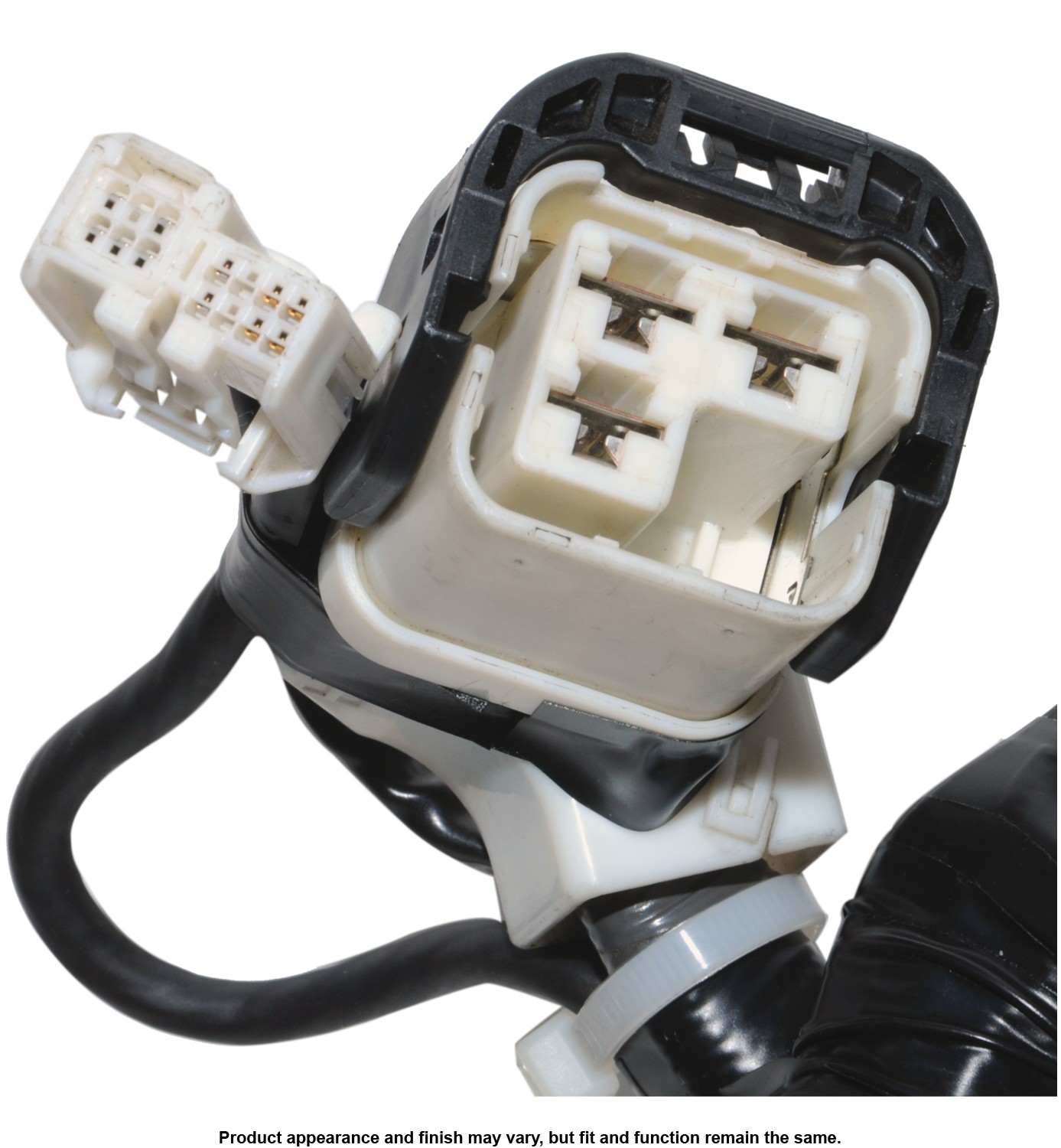 Cardone Reman Remanufactured Electronic Power Steering Assist Column 1C-1007