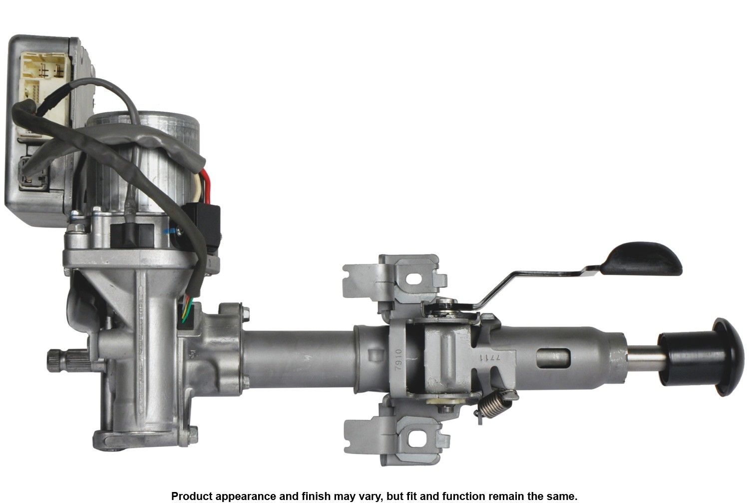 Cardone Reman Remanufactured Electronic Power Steering Assist Column 1C-18002