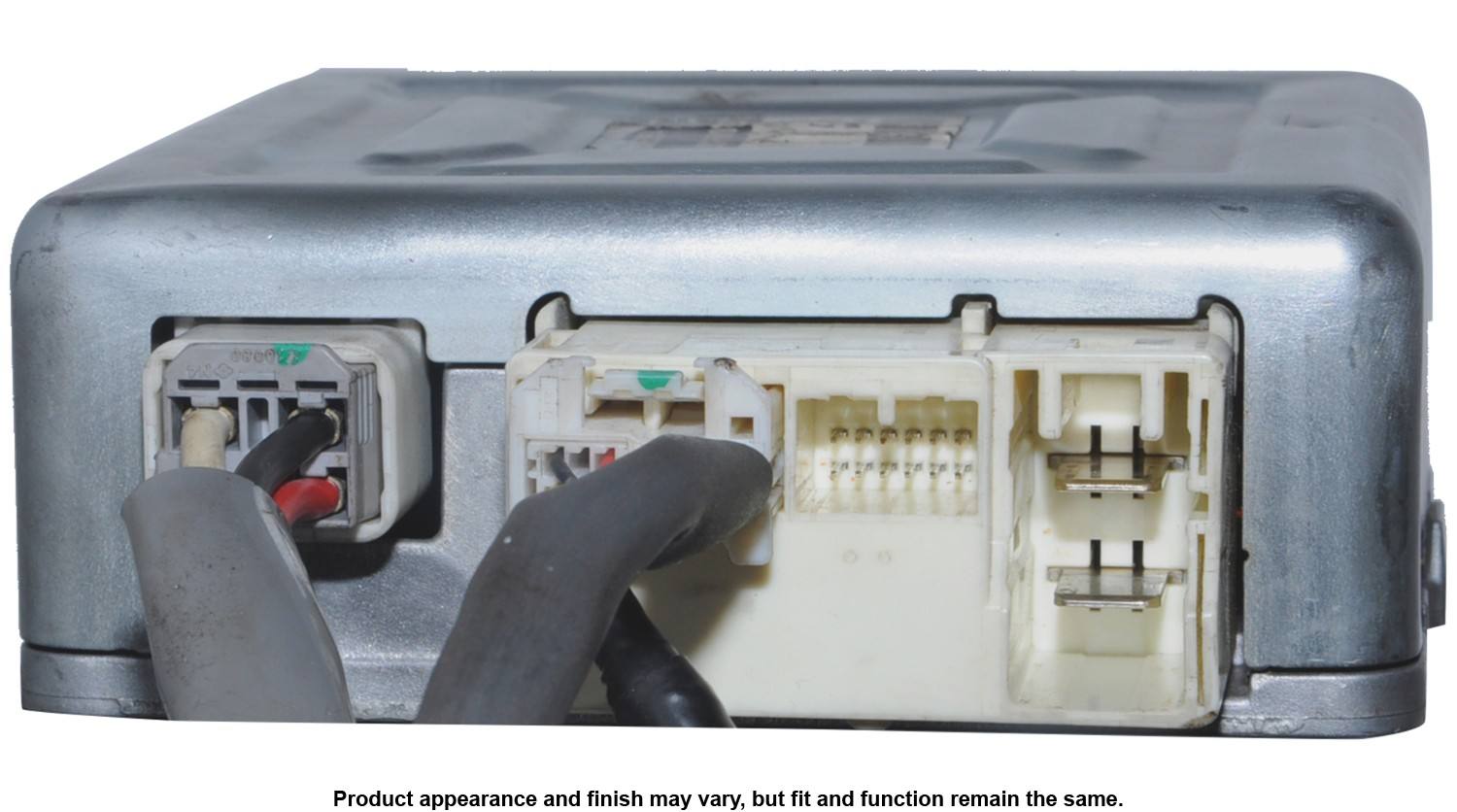 Cardone Reman Remanufactured Electronic Power Steering Assist Column 1C-18002