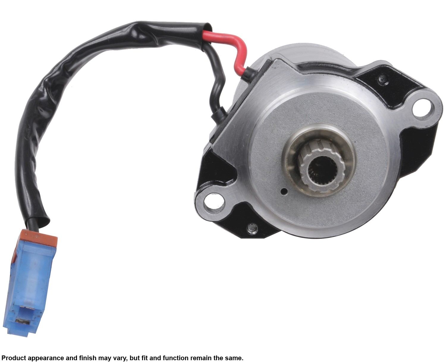 Cardone Reman Power Steering Assist Motor 1C-18010M