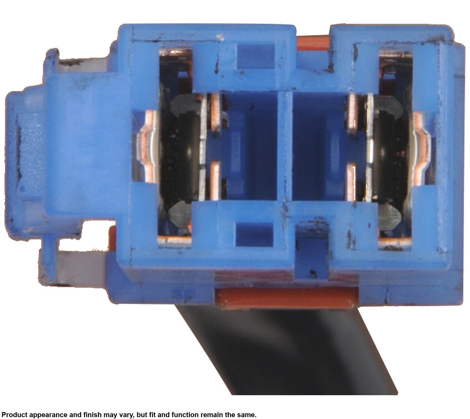 Cardone Reman Power Steering Assist Motor 1C-18010M