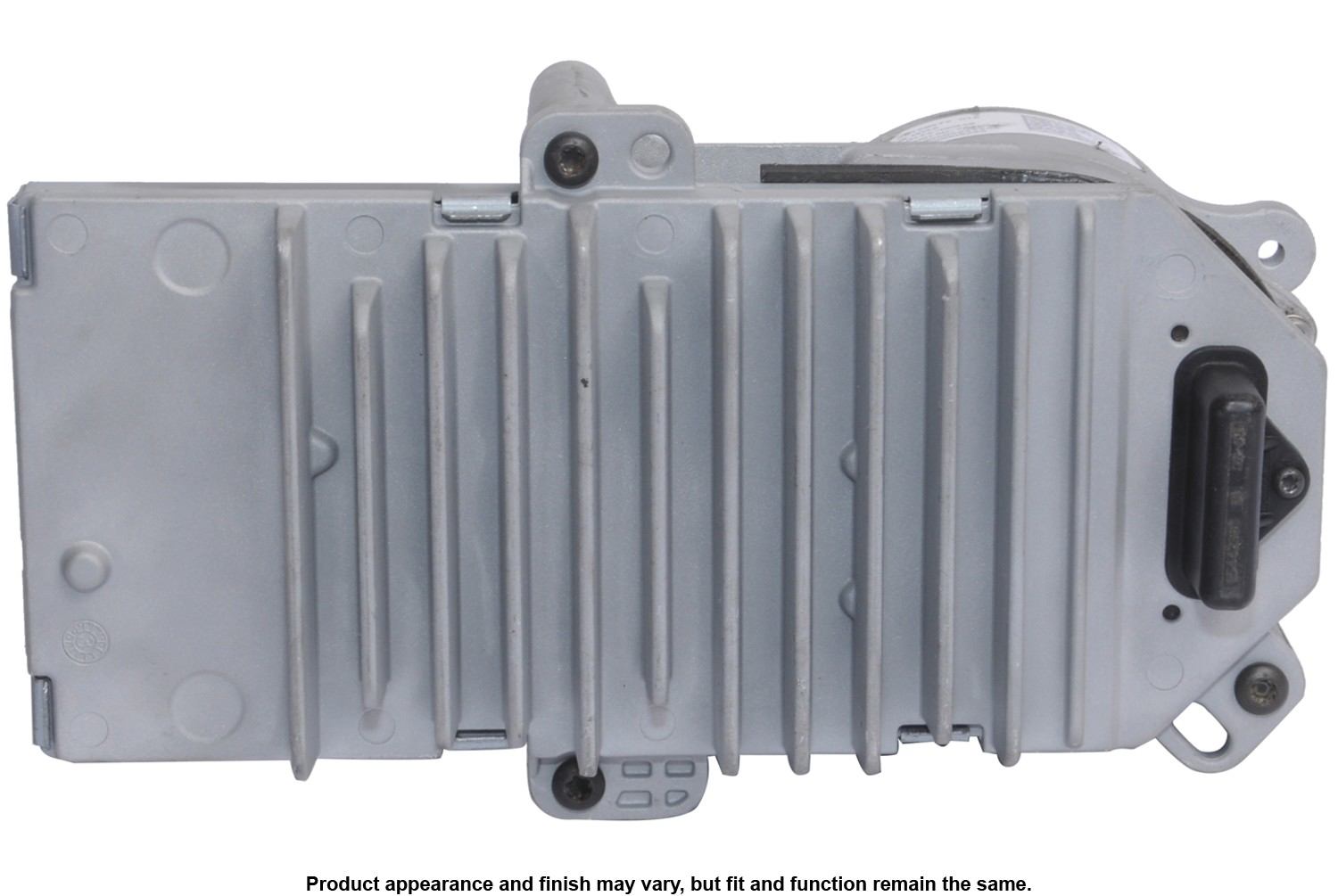 Cardone Reman Power Steering Assist Motor 1C-18016