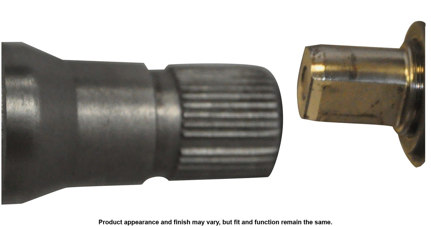 Cardone Reman Steering Column 1C-2000