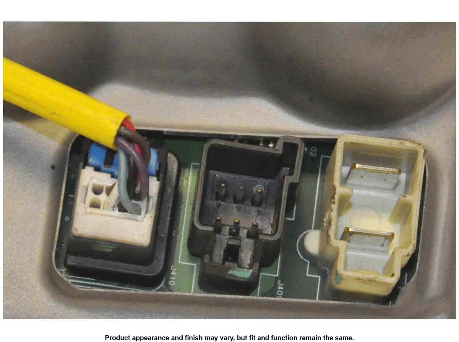 Cardone Reman Steering Column 1C-2000