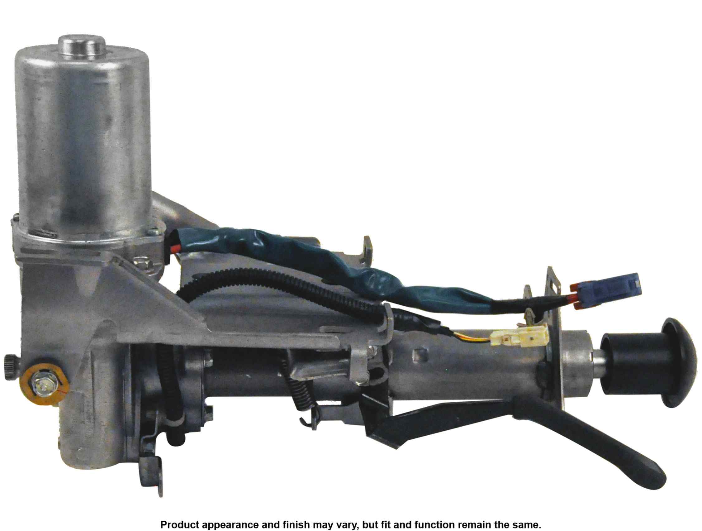 Cardone Reman Remanufactured Electronic Power Steering Assist Column 1C-4001
