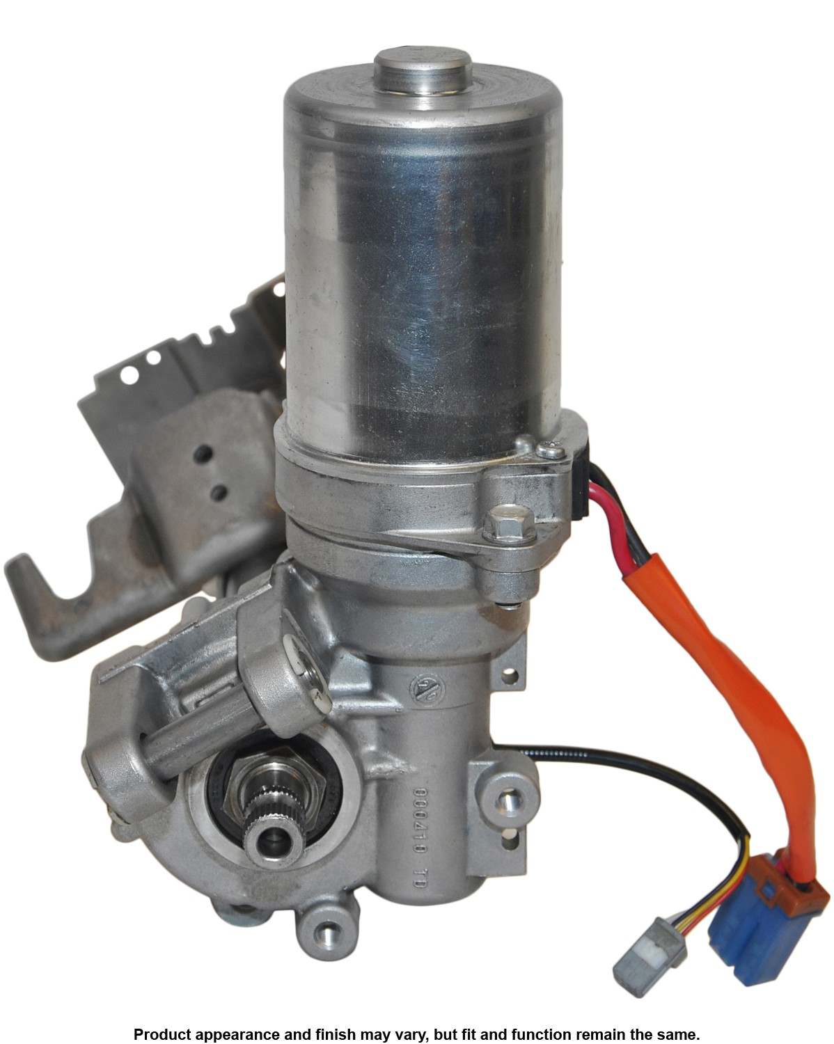 Cardone Reman Remanufactured Electronic Power Steering Assist Column 1C-4004