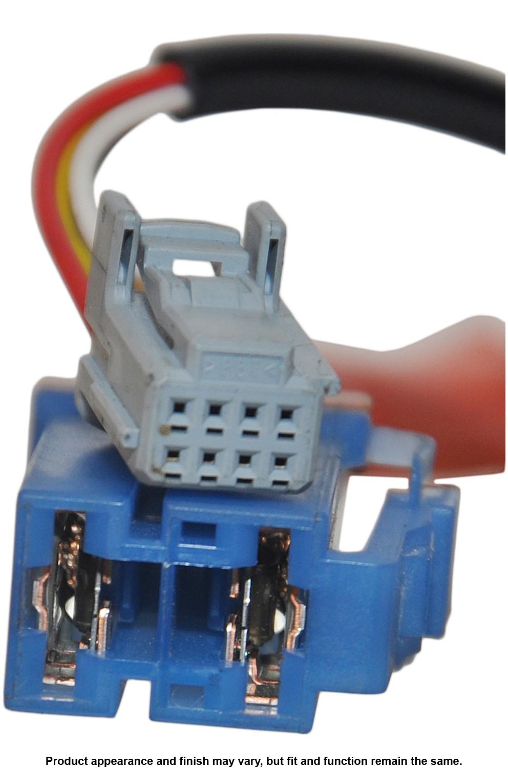 Cardone Reman Remanufactured Electronic Power Steering Assist Column 1C-4004