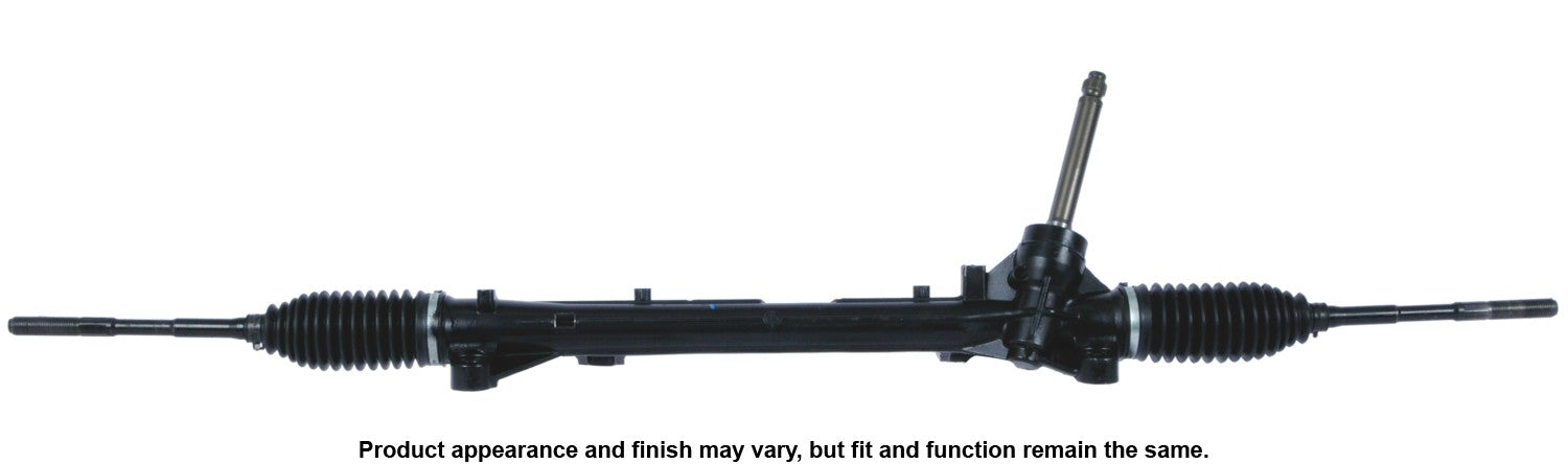 Cardone Reman Remanufactured Rack and Pinion Assembly 1G-2404