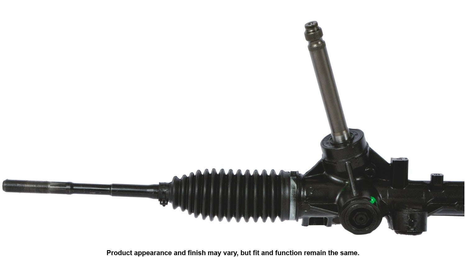 Cardone Reman Remanufactured Rack and Pinion Assembly 1G-2404