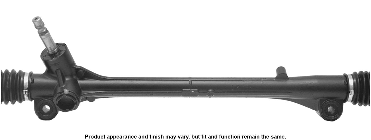 Cardone Reman Rack and Pinion Assembly 1G-26019