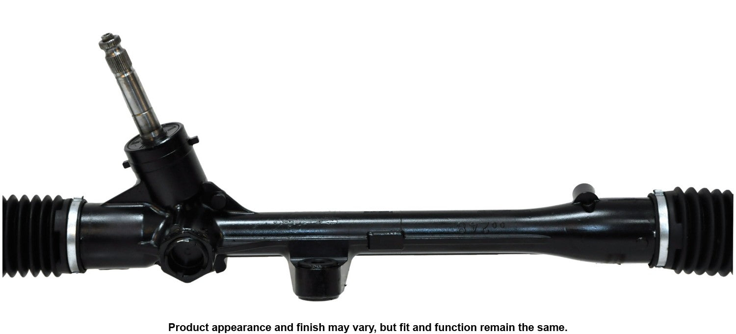Cardone Reman Remanufactured Rack and Pinion Assembly 1G-3038