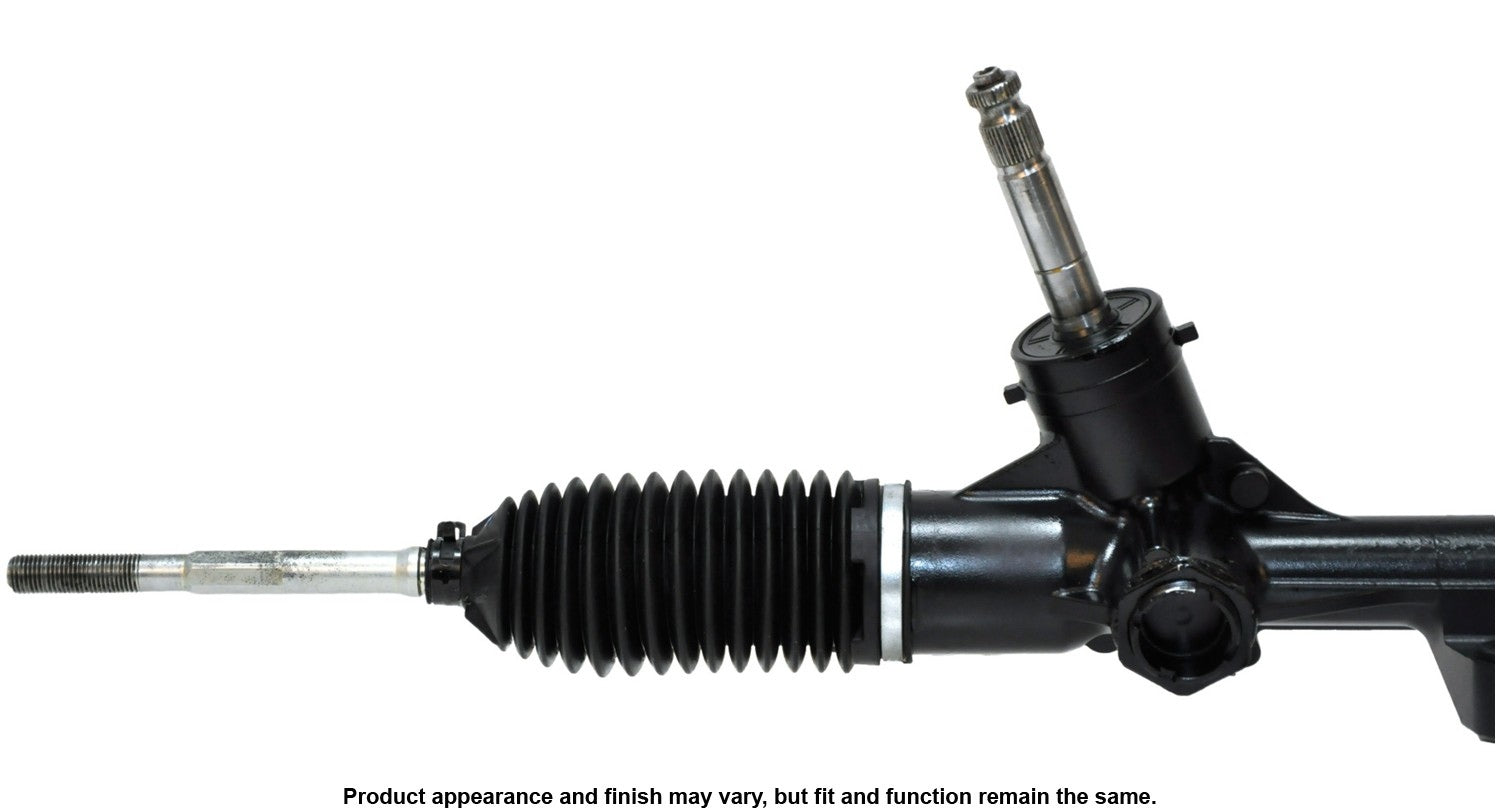 Cardone Reman Remanufactured Rack and Pinion Assembly 1G-3038