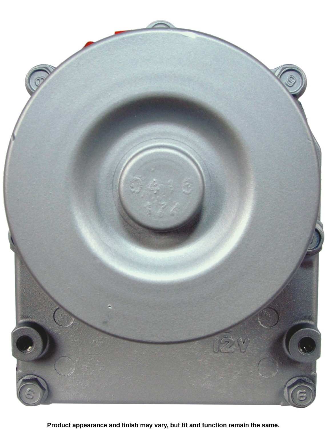 Cardone Reman Remanufactured Power Steering Pump 1H-20001