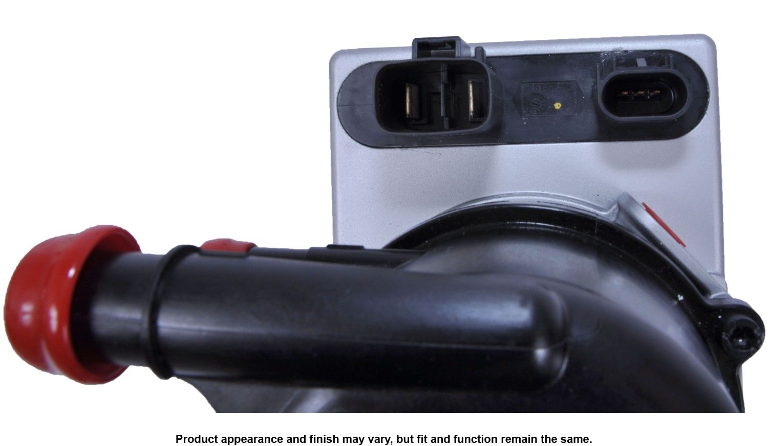 Cardone Reman Remanufactured Power Steering Pump 1H-30005