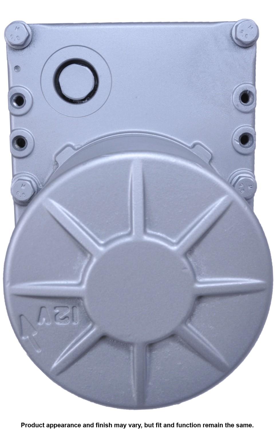 Cardone Reman Remanufactured Power Steering Pump 1H-30005