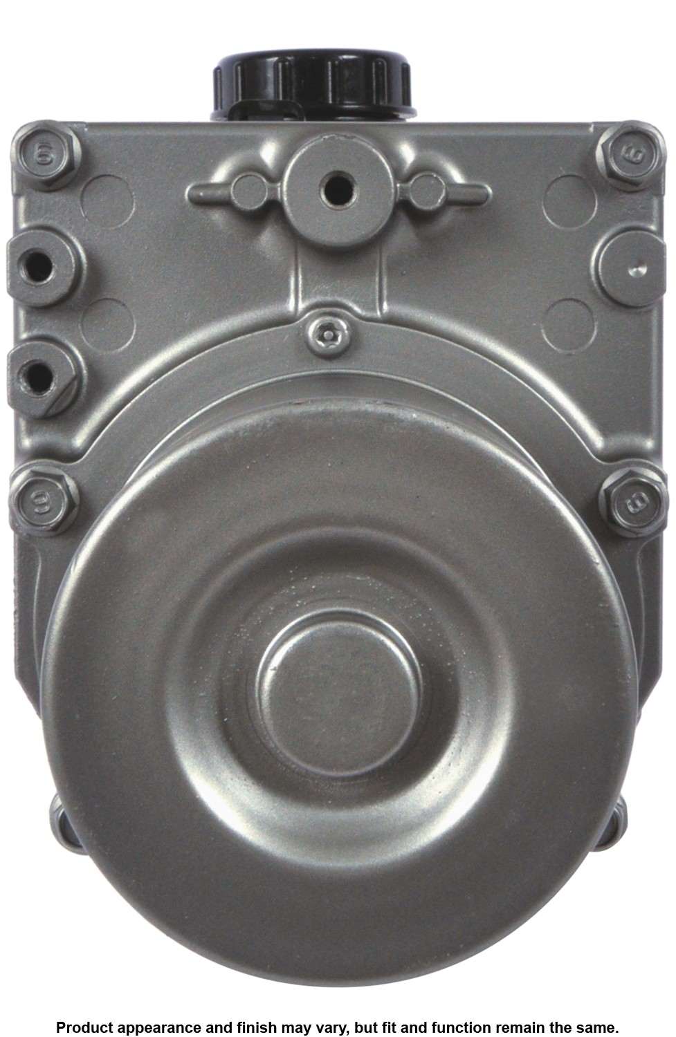 Cardone Reman Remanufactured Power Steering Pump 1H-72010