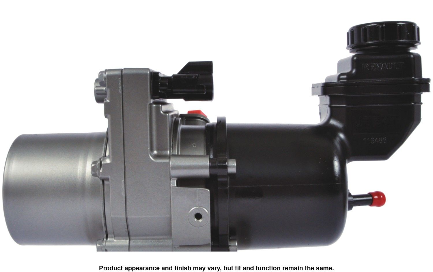 Cardone Reman Remanufactured Power Steering Pump 1H-72010