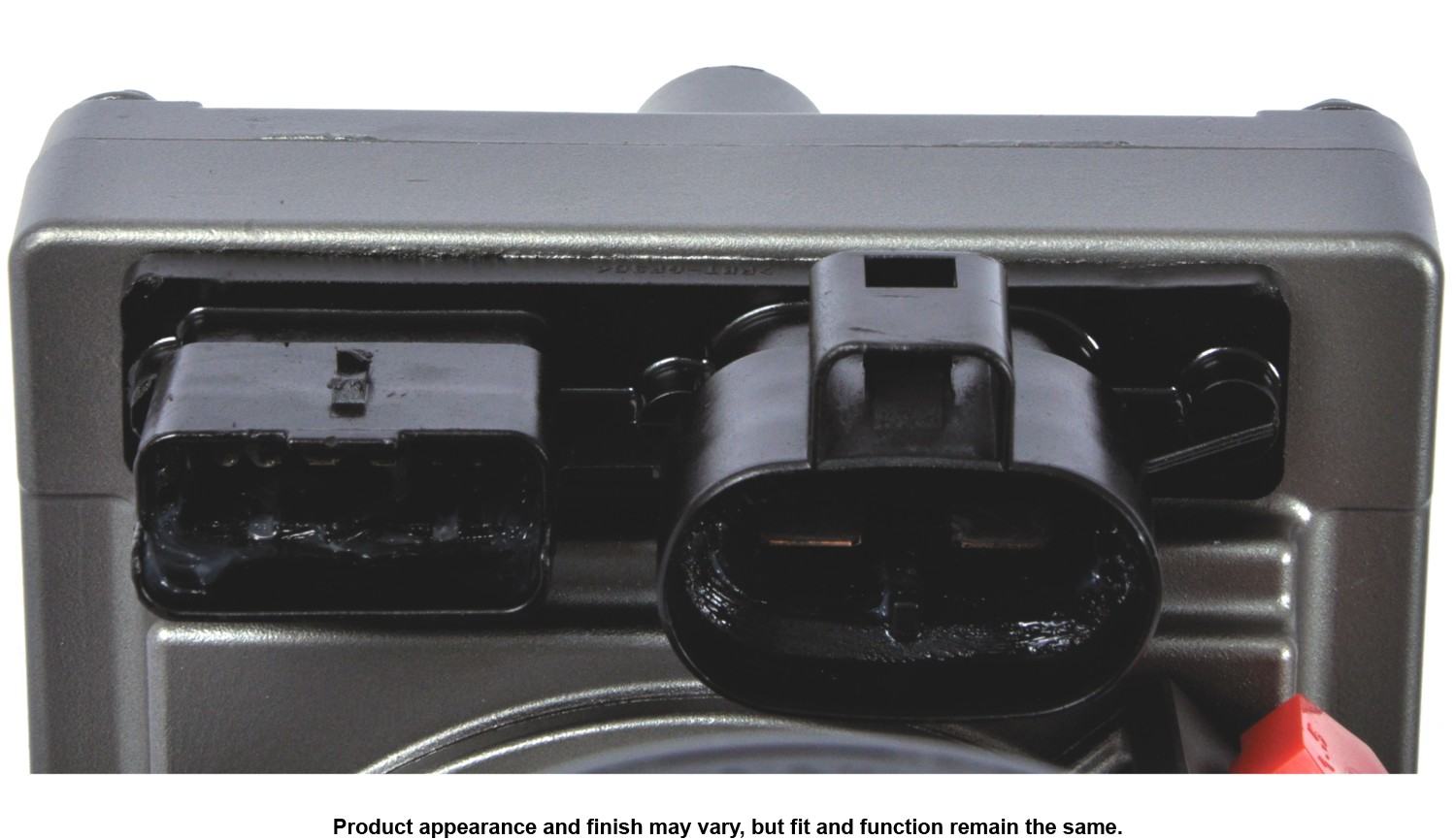 Cardone Reman Remanufactured Power Steering Pump 1H-72010