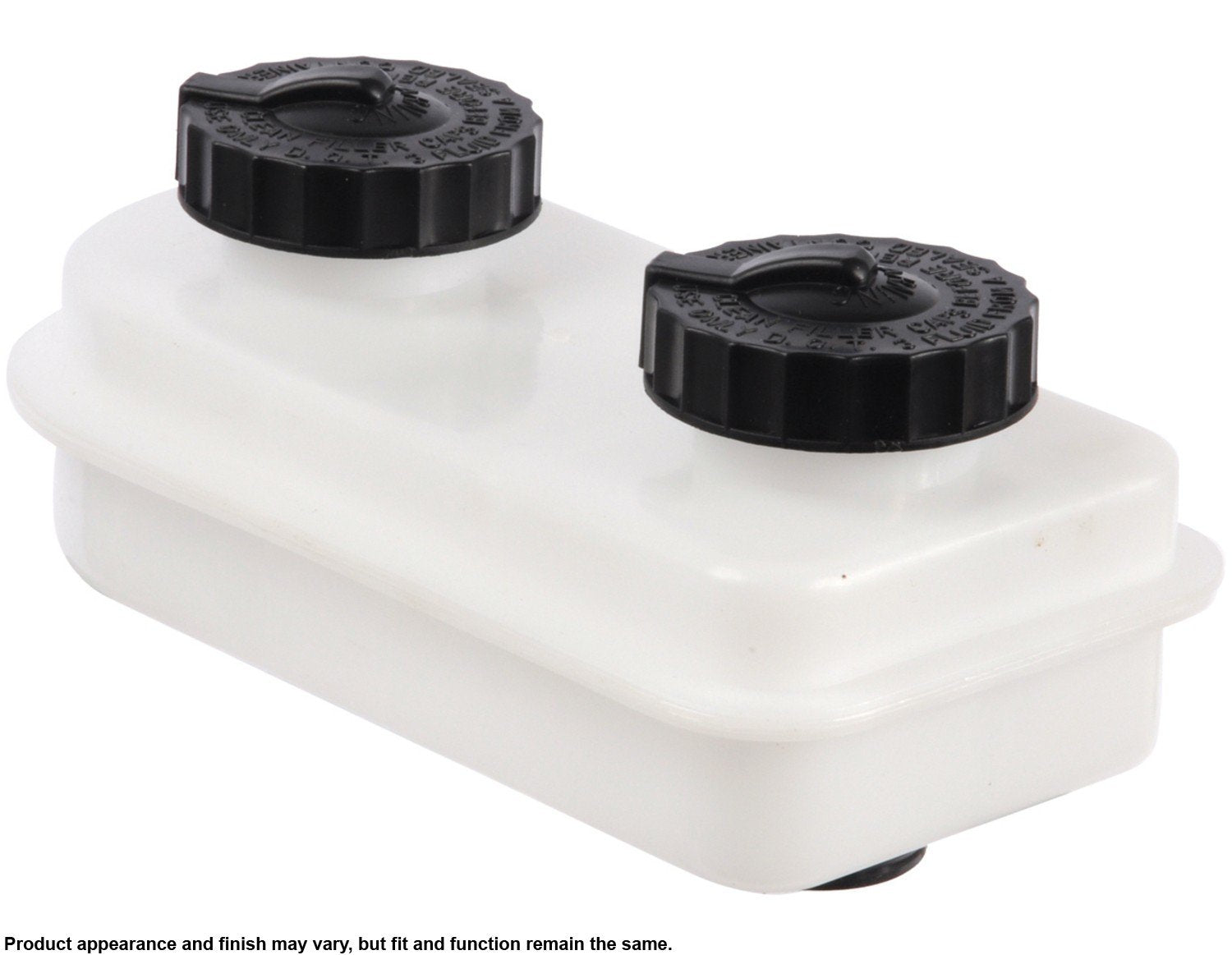 Cardone New Brake Master Cylinder Reservoir 1R-1860