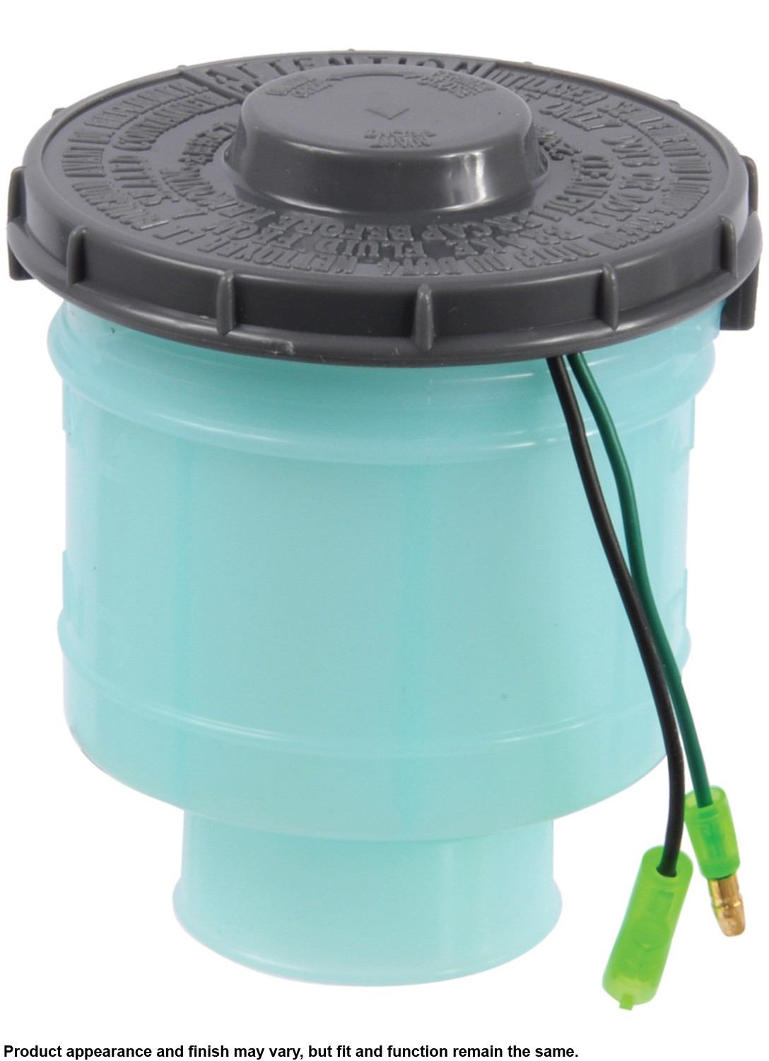Cardone New Brake Master Cylinder Reservoir 1R-2518