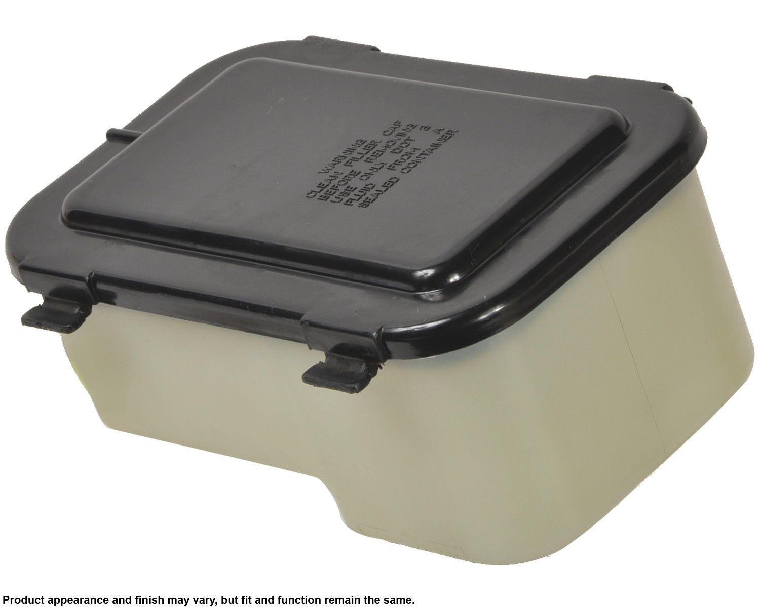 Cardone New Brake Master Cylinder Reservoir 1R-2535