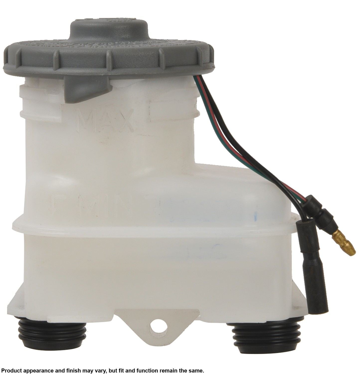 Cardone New Brake Master Cylinder Reservoir 1R-2774