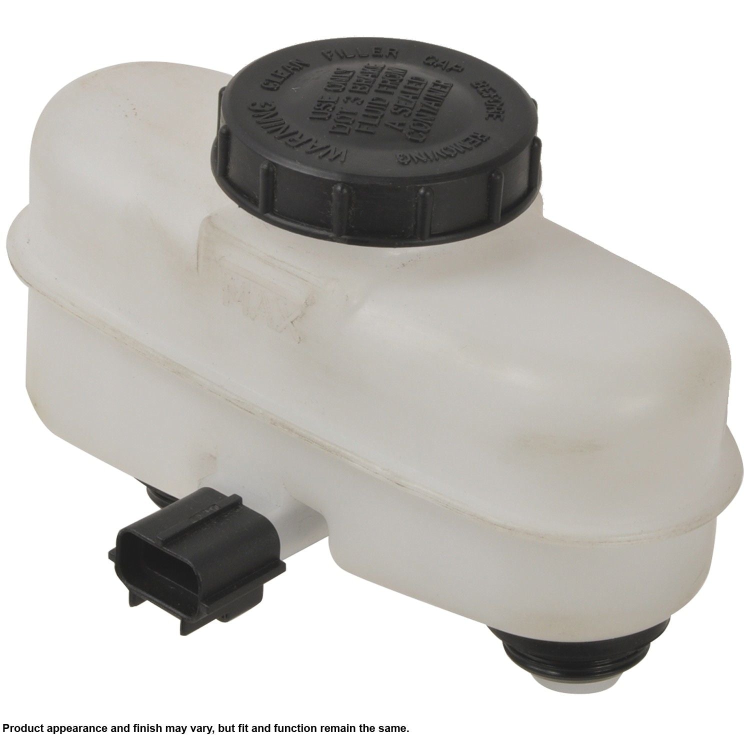 Cardone New Brake Master Cylinder Reservoir 1R-2949