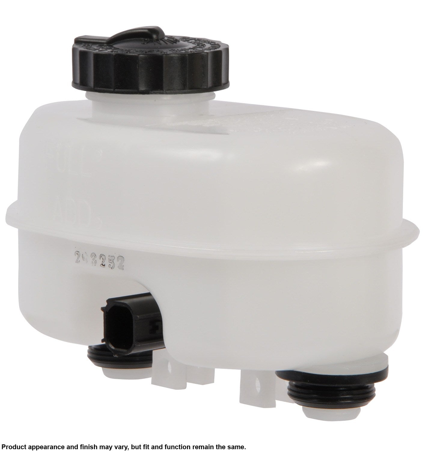 Cardone New Brake Master Cylinder Reservoir 1R-2967