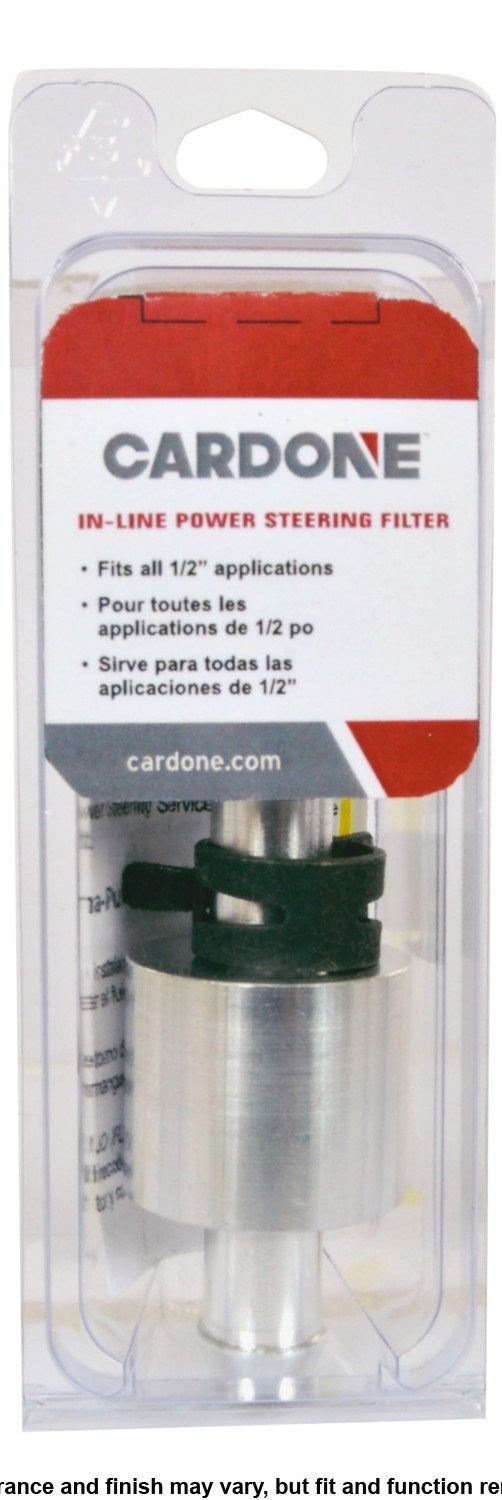 Cardone New New Power Steering Filter 20-0012F