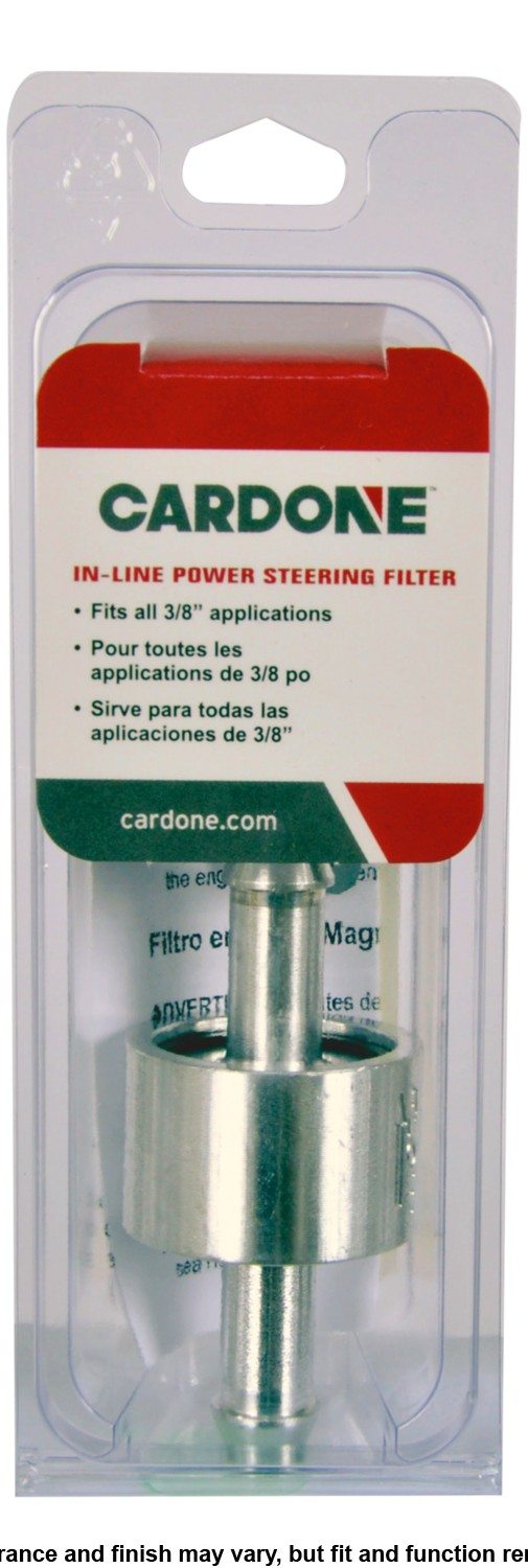 Cardone New New Power Steering Filter 20-0038SF
