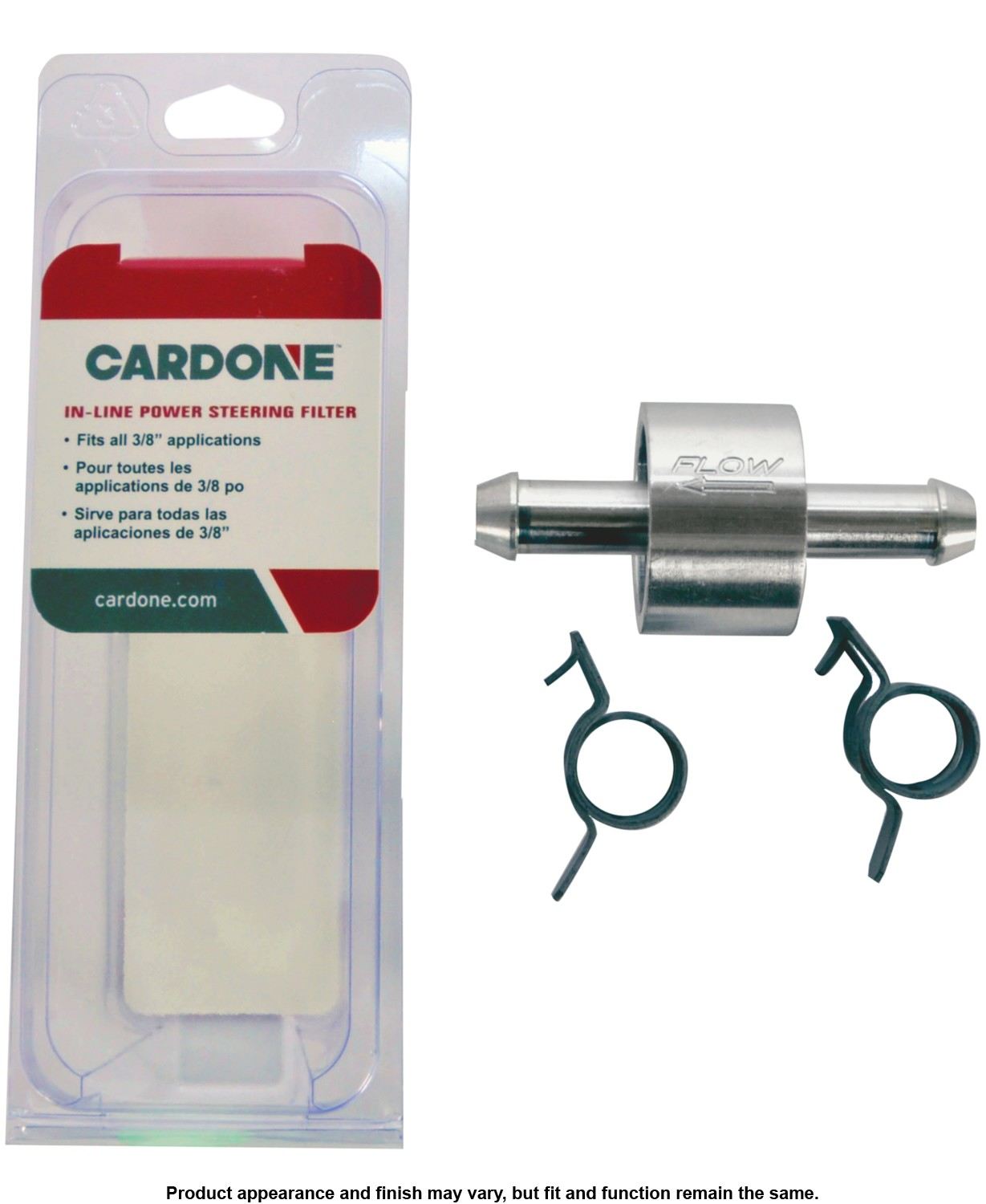 Cardone New New Power Steering Filter 20-0038SF