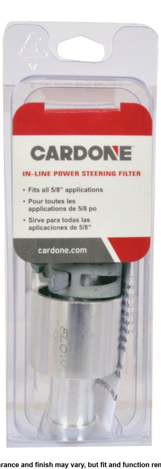 Cardone New New Power Steering Filter 20-0058F