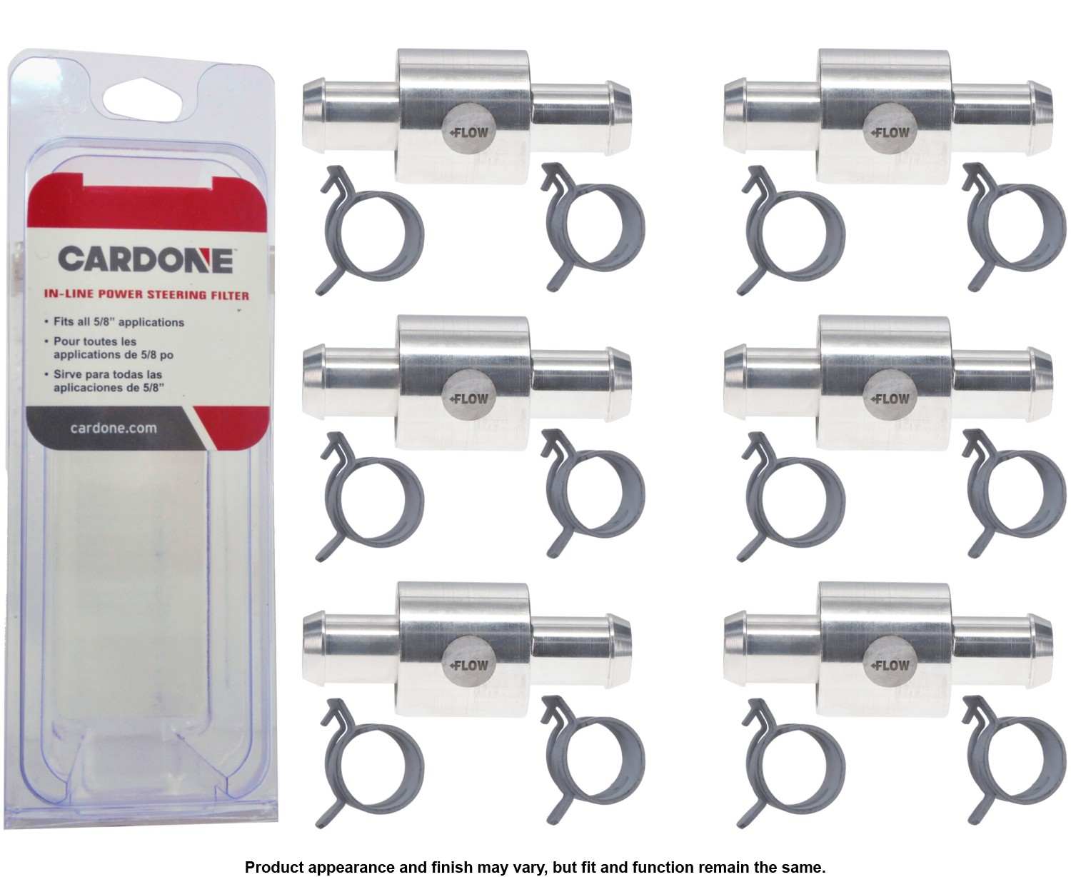 Cardone New New Power Steering Filter 20-0058F