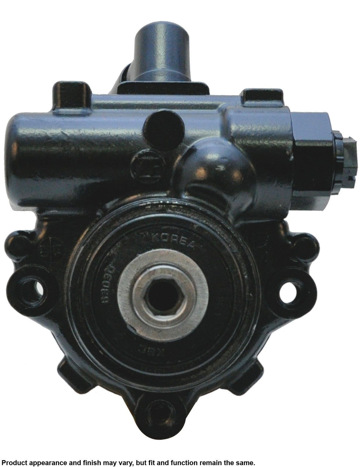 Cardone Reman Power Steering Pump 20-1009