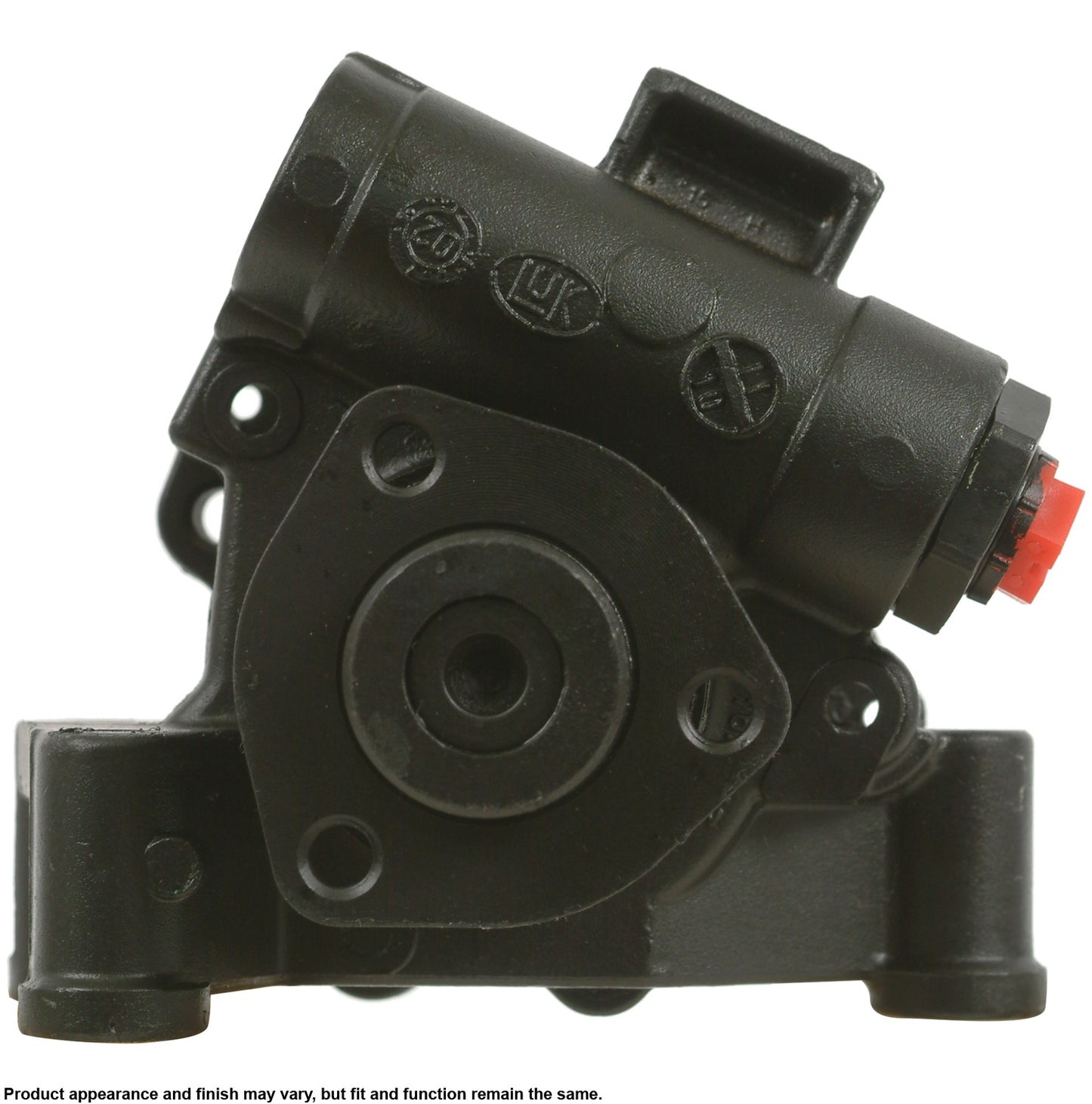 Cardone Reman Power Steering Pump 20-1010