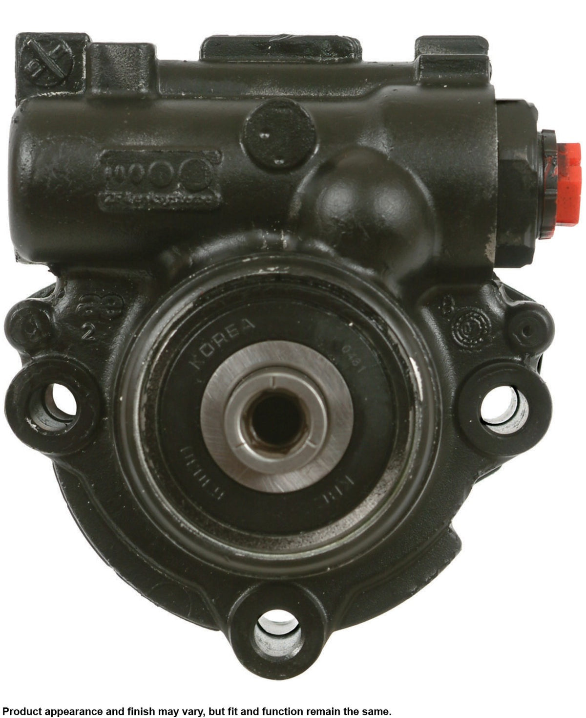 Cardone Reman Power Steering Pump 20-1012