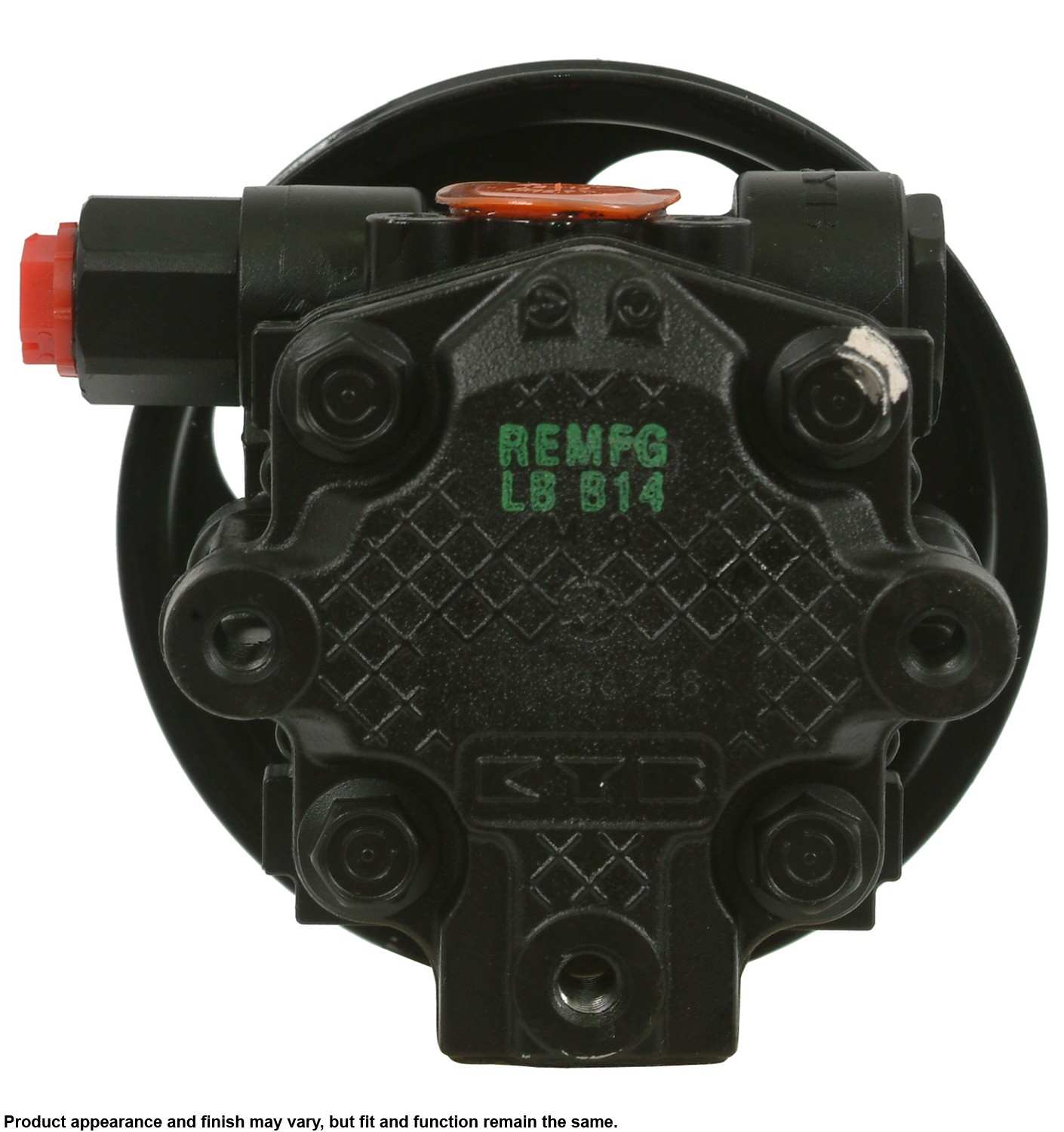 Cardone Reman Power Steering Pump 20-1040