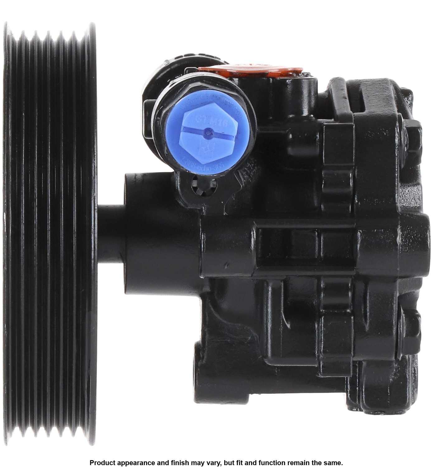 Cardone Reman Power Steering Pump 20-1040