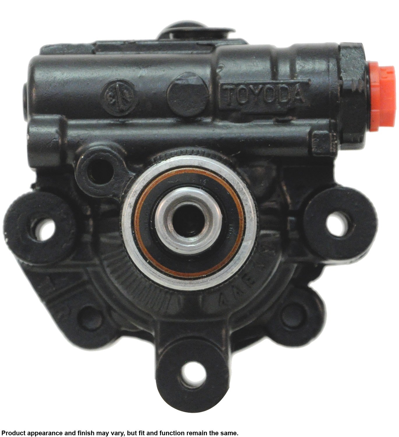 Cardone Reman Power Steering Pump 20-1042