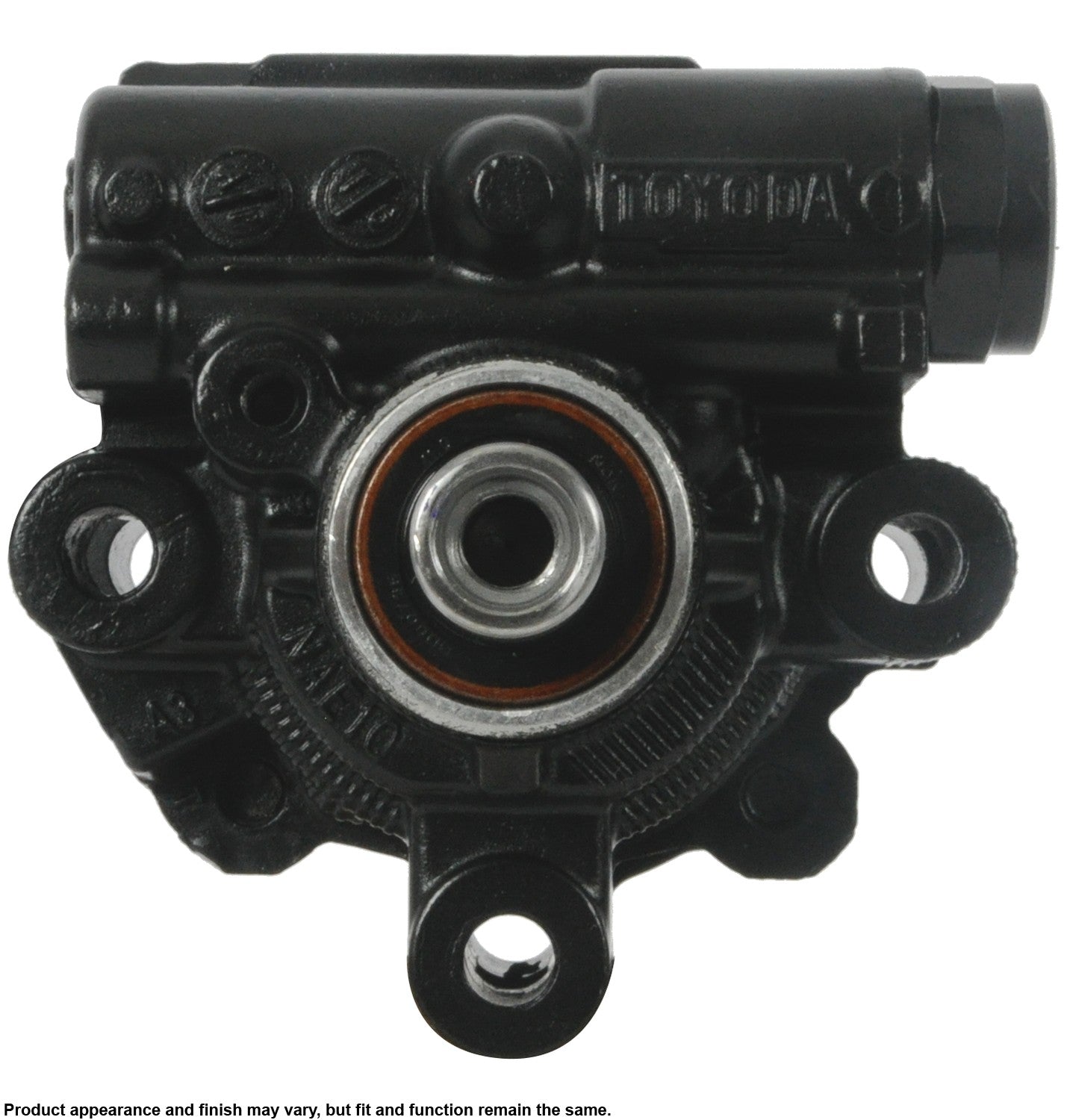 Cardone Reman Power Steering Pump 20-1043
