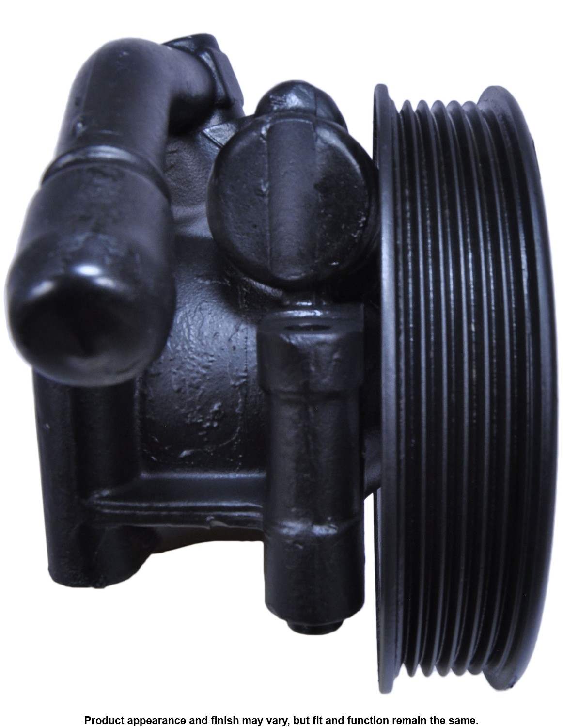 Cardone Reman Remanufactured Power Steering Pump 20-1078