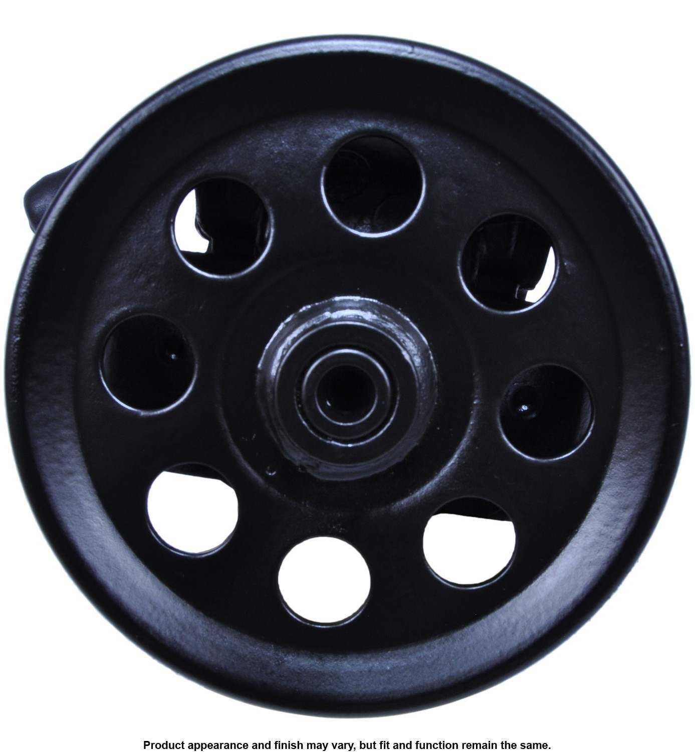 Cardone Reman Remanufactured Power Steering Pump 20-1078