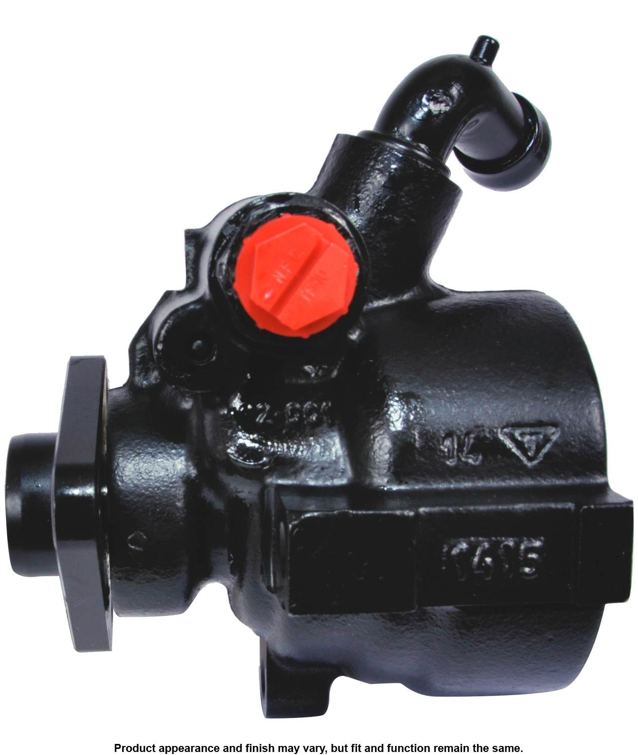 Cardone Reman Remanufactured Power Steering Pump 20-1080