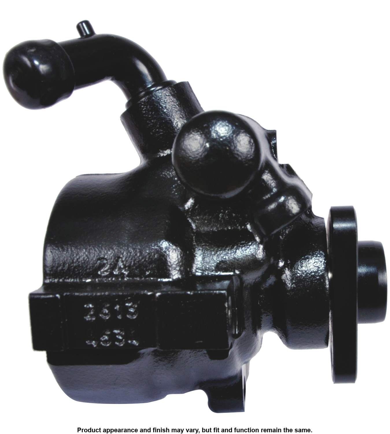 Cardone Reman Remanufactured Power Steering Pump 20-1080