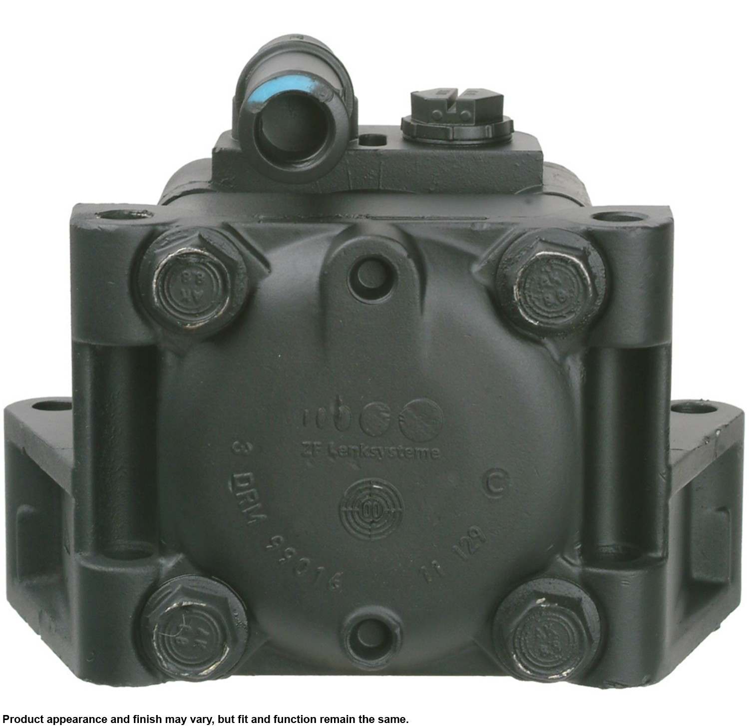 Cardone Reman Power Steering Pump 20-1400