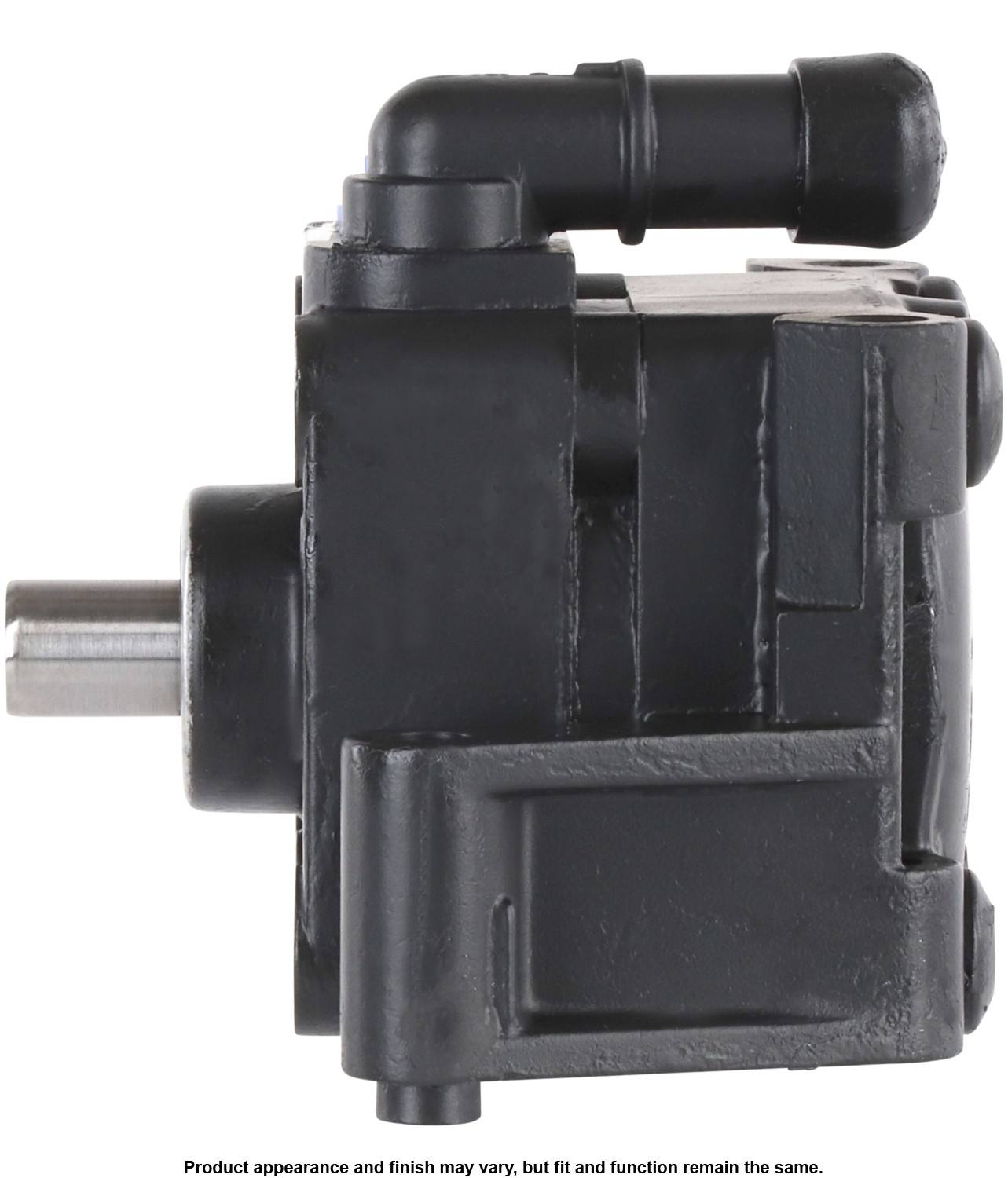 Cardone Reman Power Steering Pump 20-1400